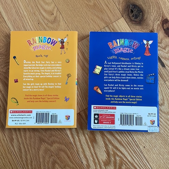 Rainbow Magic: Star Special Edition - Picture 2 of 2
